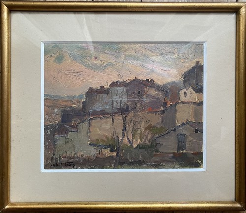 Saint cyr mont - cyr,