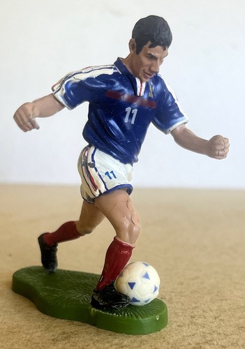 Figurine starlux coupe - figurine,