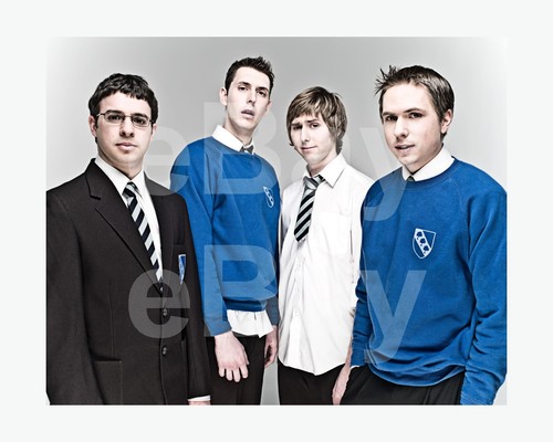 The inbetweeners photo - the, (tv)