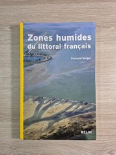 Zones humides du littoral