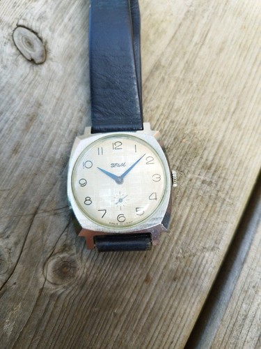 Montre russe sovietique urss - sovietique,