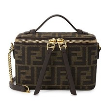 Fendi Sac Vanity Femme 8BS108