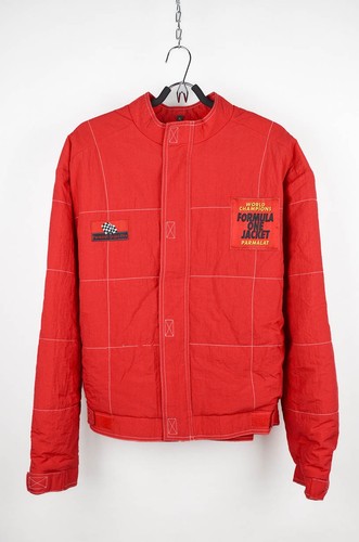 Veste course homme parmalat - de,