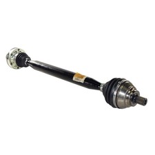 Arbre De Transmission Avant