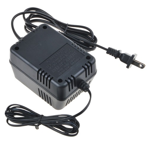 Ac adapter for - ac-ac,