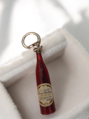 Porte clés vintage ancien - vintage,