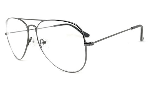 Cadres aviateur lunettes - cadres,