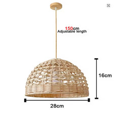 lampe suspendue Lustre Plafond