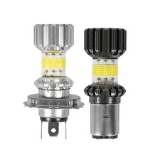 Pour Motos Phares Double