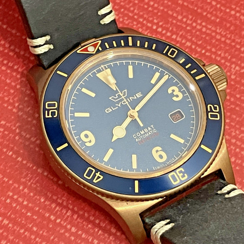 Men glycine combat sub gl - men’s,