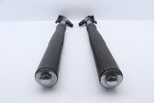 Tube de fourche gauche MASH