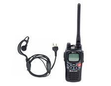 Talkie Walkie G9 Pro avec