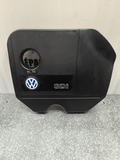Cache moteur Volkswagen Polo 4