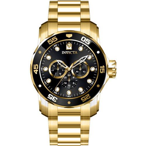 Montre invicta 45726 homme - montre,
