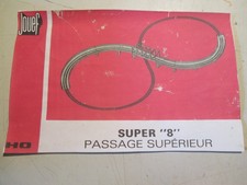 JOUEF HO   PASSAGE SUPERIEUR  GRAND HUIT