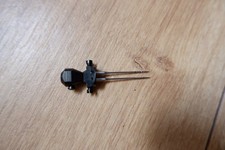 Bernina 217 double needle