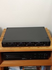 Amplificateur De Microphone Sony MX-1000 ES Vintage Équipement Audio D'Occasion