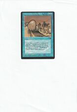 Homarid Spawning Bed- Visions edition 1994-Magic TG-very good