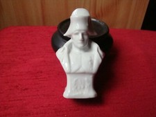 BUSTE MINIATURE NAPOLEON  1er