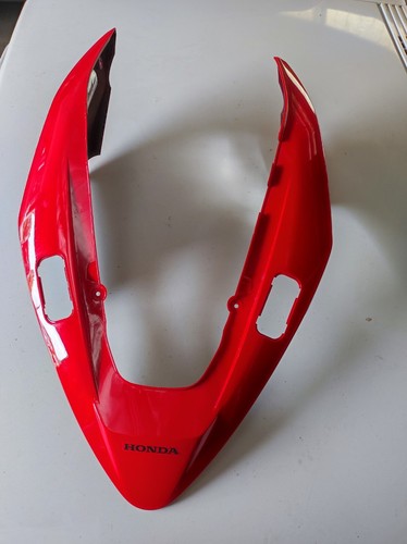 Honda vfr800 vtec - honda,