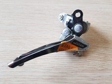 derailleur avant SHIMANO EXAGE