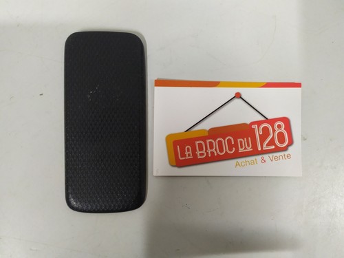 Cache batterie coque - cache,