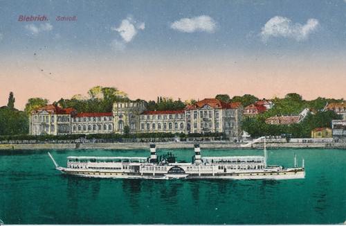 Carte postale graphique - carte, postale,