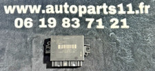 BOITIER DE CONTROLE RADAR DE RECUL PDC RENAULT CAPTUR II 284L07840R EE08001