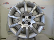 JANTE ALU OPEL ASTRA H 16