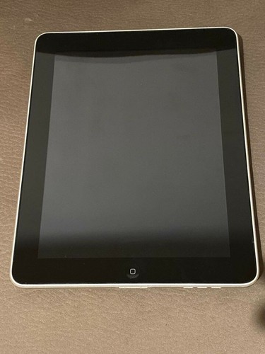 Apple ipad generazione - apple, 1.ª