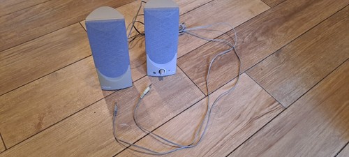 Enceinte pour ordinateur - pour,