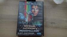 Michael Jackson's Moonwalker