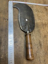 ancien outil Serpe Somborn  ( Ref N.1)