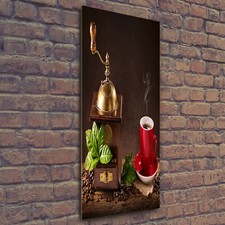 Tulup Tableau Sur Verre