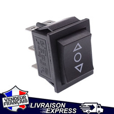 INTERRUPTEUR A BASCULE