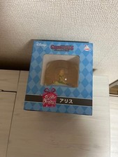 Disney Alice Christmas Snow