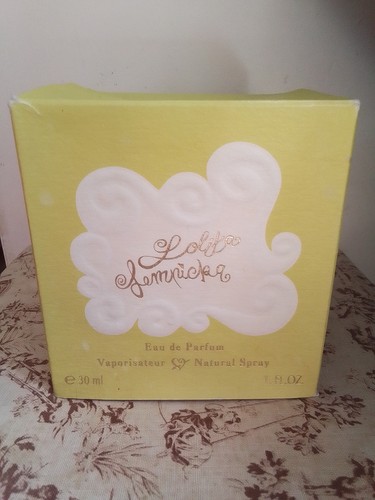 Rare lolita lempicka eau - lolita,
