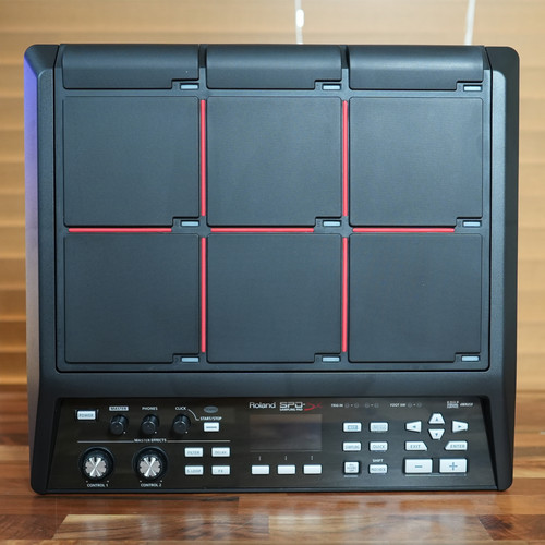 Pad échantillonnage roland - d'échantillonnage,