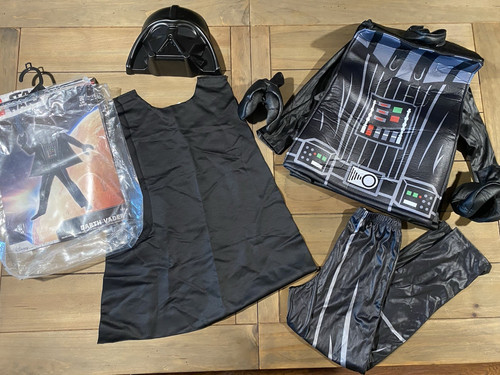 Disguise lego darth - disguise, vader