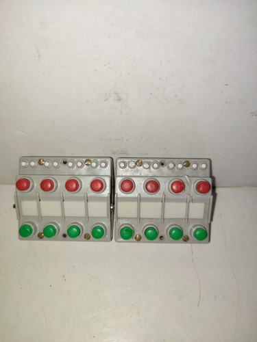 Jouef 890 lot 2 boitier - 890,