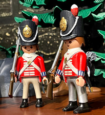 Playmobil Napoleonic Wars