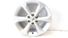 40300EB410 JANTE / 849674 POUR NISSAN NAVARA PICK-UP D40M 2.5 DCI DIESEL CAT