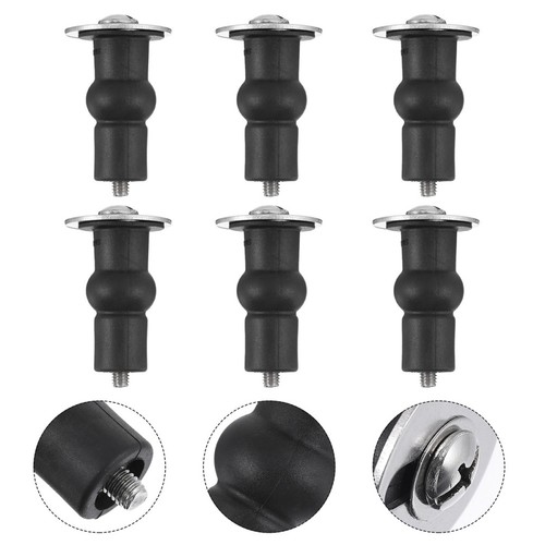 Pcs accessoires de fixation - 6,