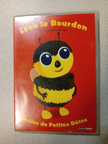 Drôles petites bêtes - petites,