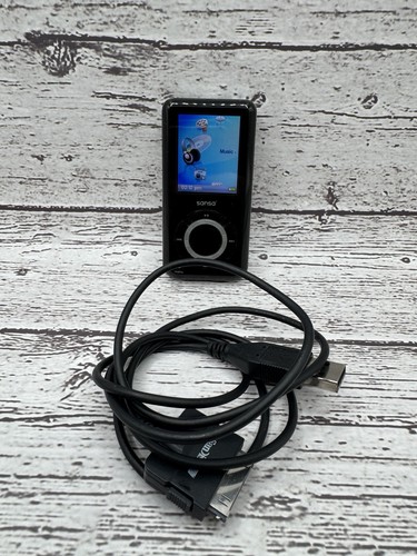 Sandisk sansa e280 - sandisk, (8gb)