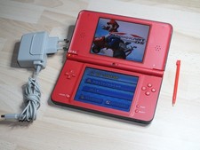 Nintendo DS XL Edition Super Mario Bros 25th Anniversary + Top jeu Mario Kart !