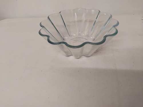 Ancien moule flan brioche - ancien,
