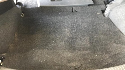 Tapis coffre nissan qashqai - de,