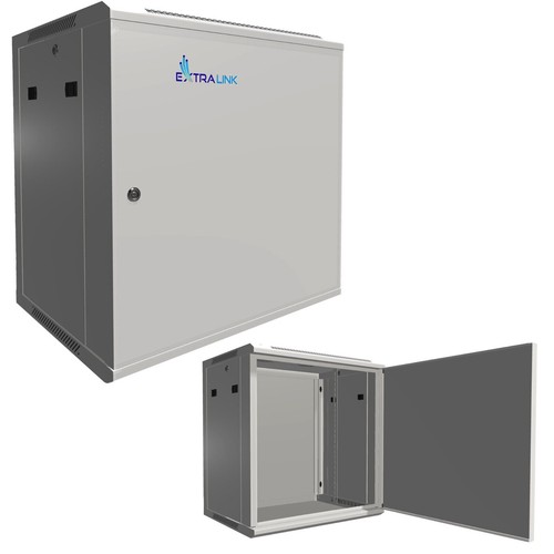 Armoire réseau extralink - réseau,