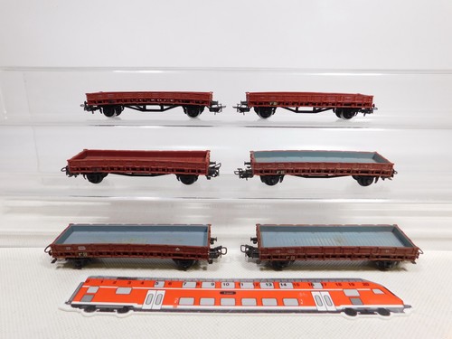 Märklin set 4606 wagon - h0,